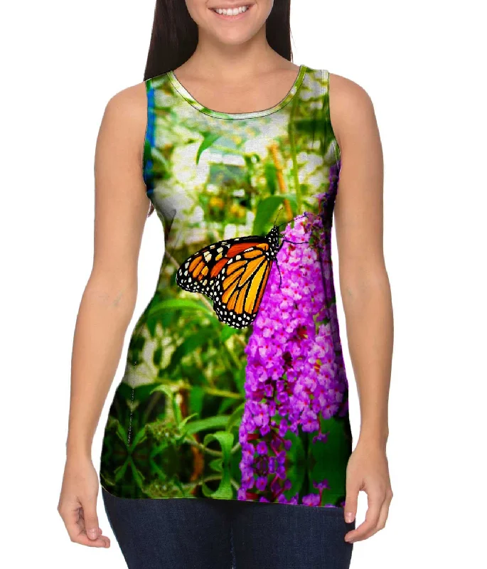 Classic Choice Fanciful Monarch Butterfly