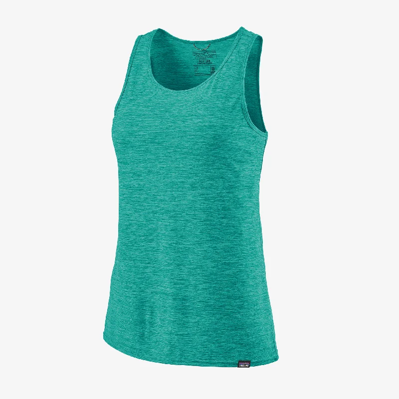 Fresh Wear Women's Capilene® Cool Daily Tank