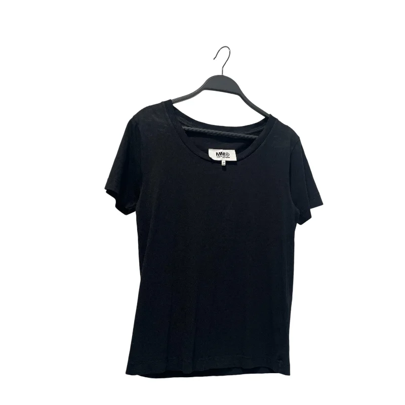 Energy Plan MM6/T-Shirt/M/Cotton/BLK/