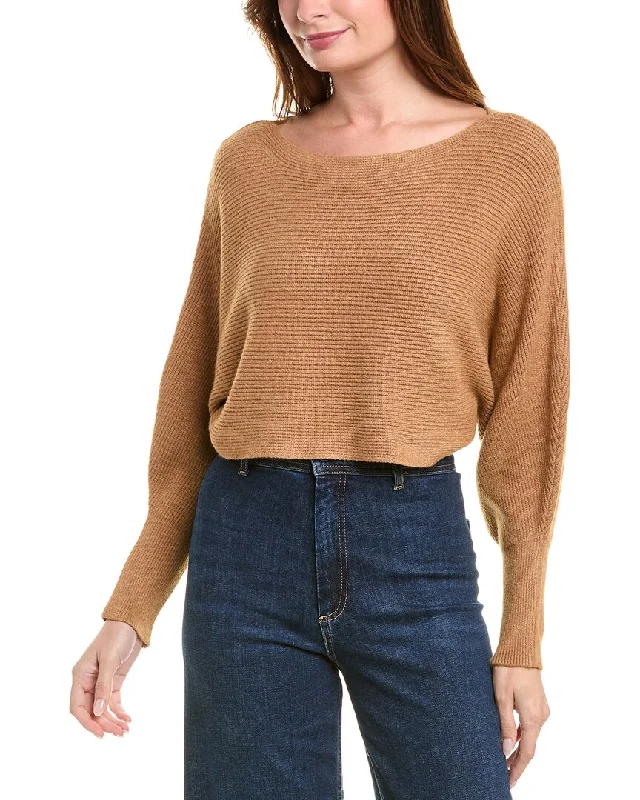 Summer Selection Colette Rose Sweater