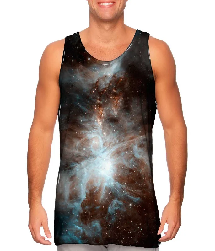 Comfortable Mind Galaxy Spitzer Orion Space Galaxy