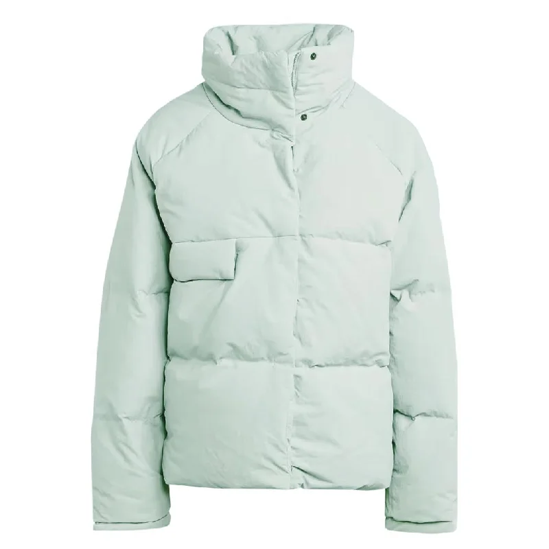 Sports Style adidas - Women's Big Baffle Jacket (IK3165)