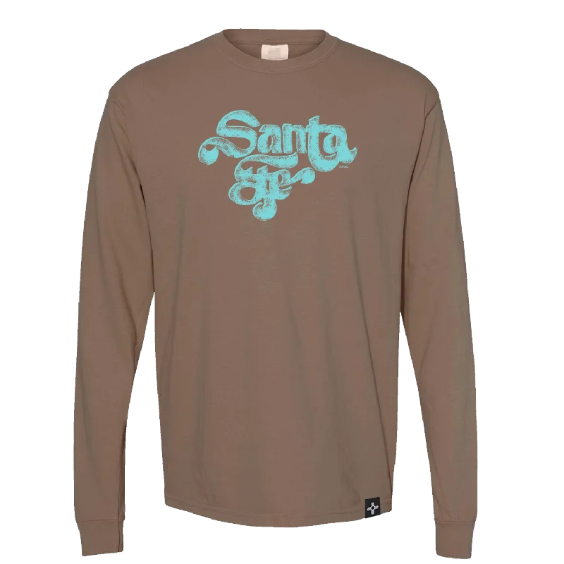 Exquisite Details Santa Fe Vintage Long Sleeve