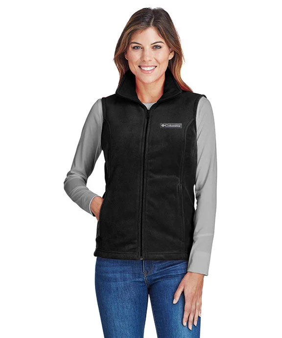 High-quality Design C1023 - Columbia Ladies Benton Springs™ Vest