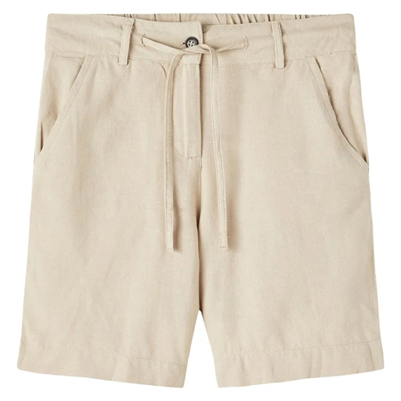 Sports Series Name it Humus Hefallo Shorts