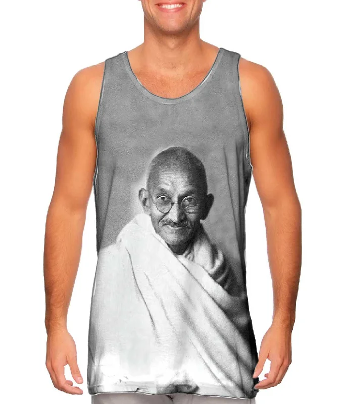 Fashion Wear Gandhi - "Way Of Peace"