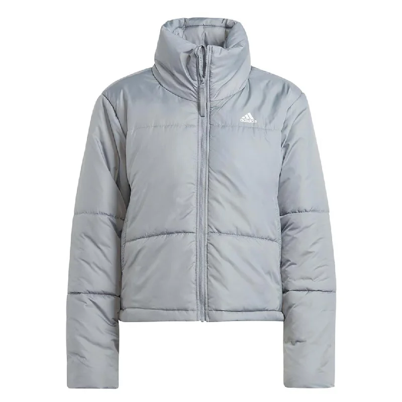 Classic Series adidas - Women's BSC Insulated Padded Jacket (IJ8245)