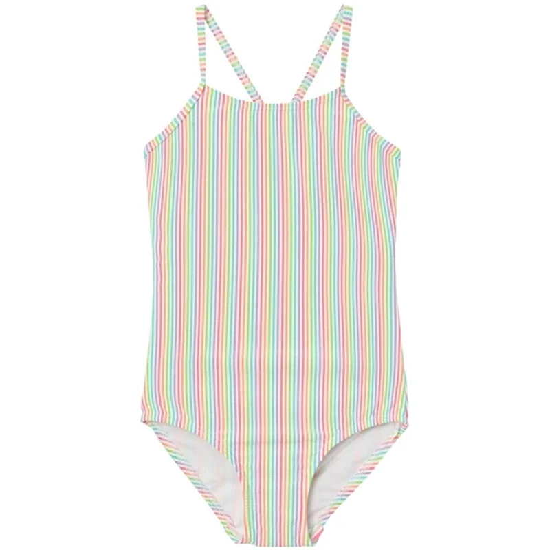 Urban Style Name it Murex Shell Multi Zaida Swinsuit