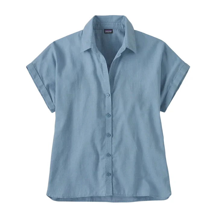 Goddess Outfit Patagonia Lightweight A/C Shirt Womens