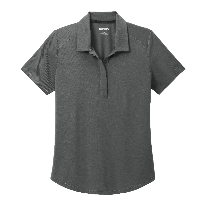 Practical Style B2485W Women's Motion Polo