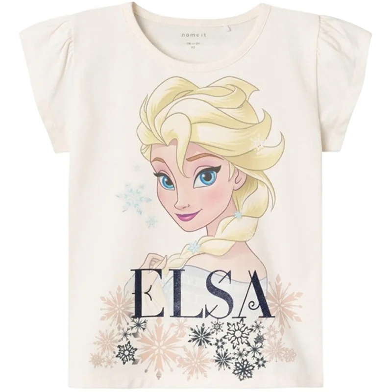 Goddess Outfit Name it Jet Stream Mysa Frozen T-Shirt