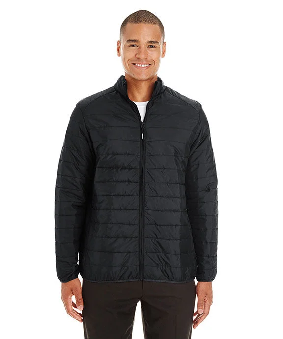 Fashionable In The Times CE700T - Core 365 Mens Tall Prevail Packable Puffer Jacket