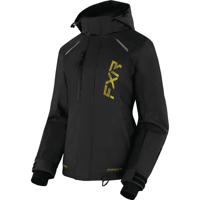 Multifunctional Style Women's FXR Pulse Jacket