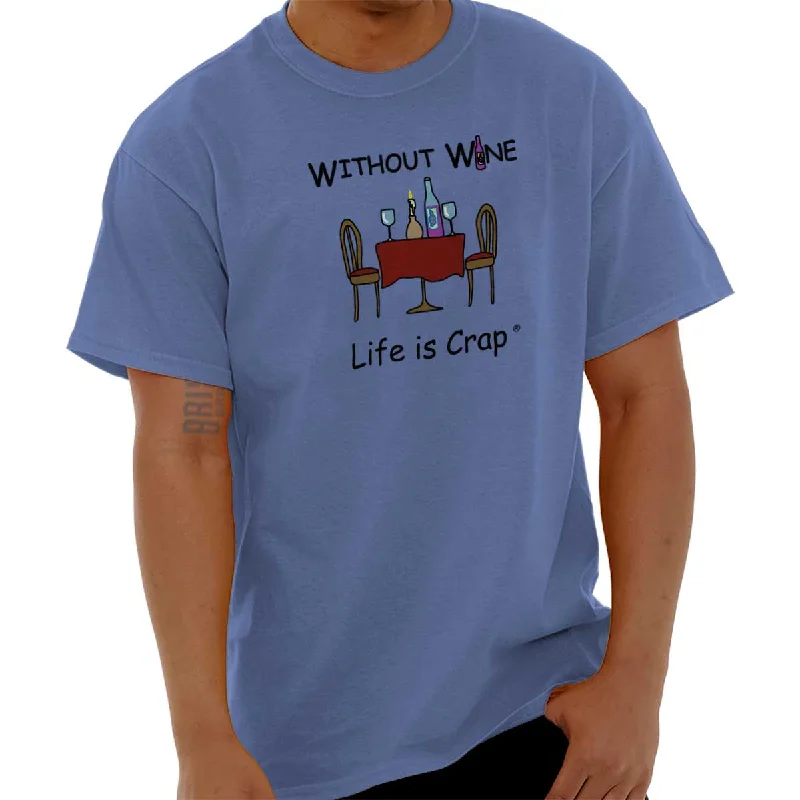 Trends Without Wine T-Shirt