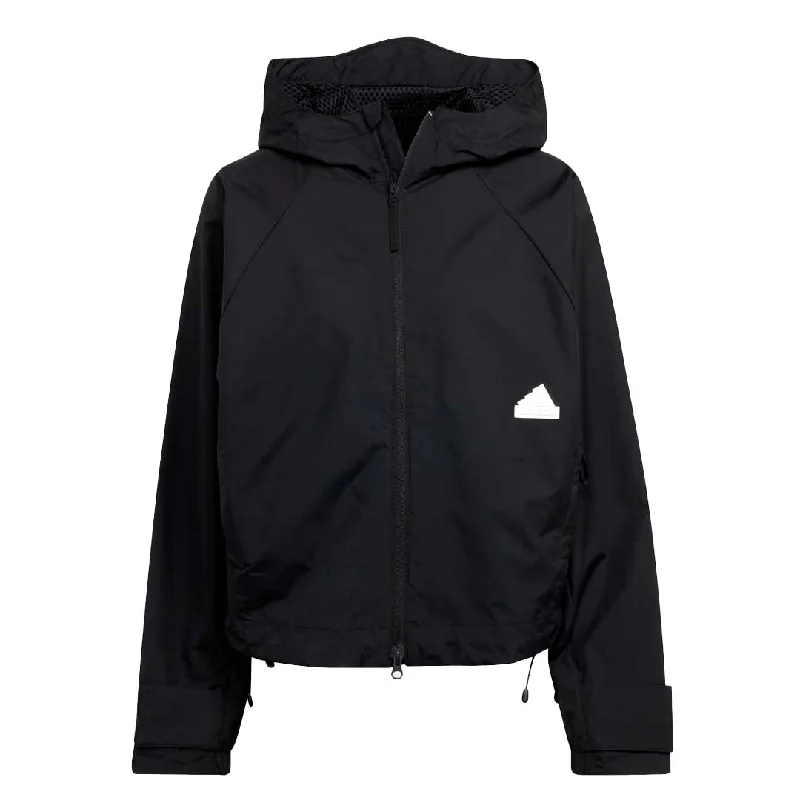 Classic Design adidas - Women's New Escape Jacket (HG4370)