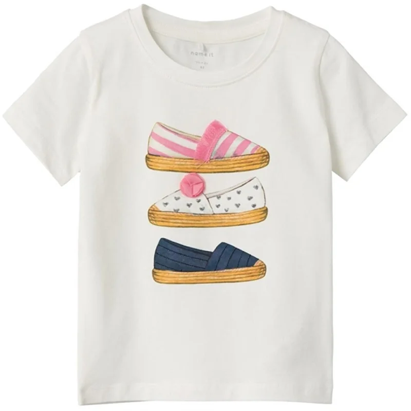 Trendy Items Name it Jet Stream Fang T-Shirt