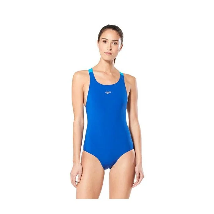 Speedo Blue