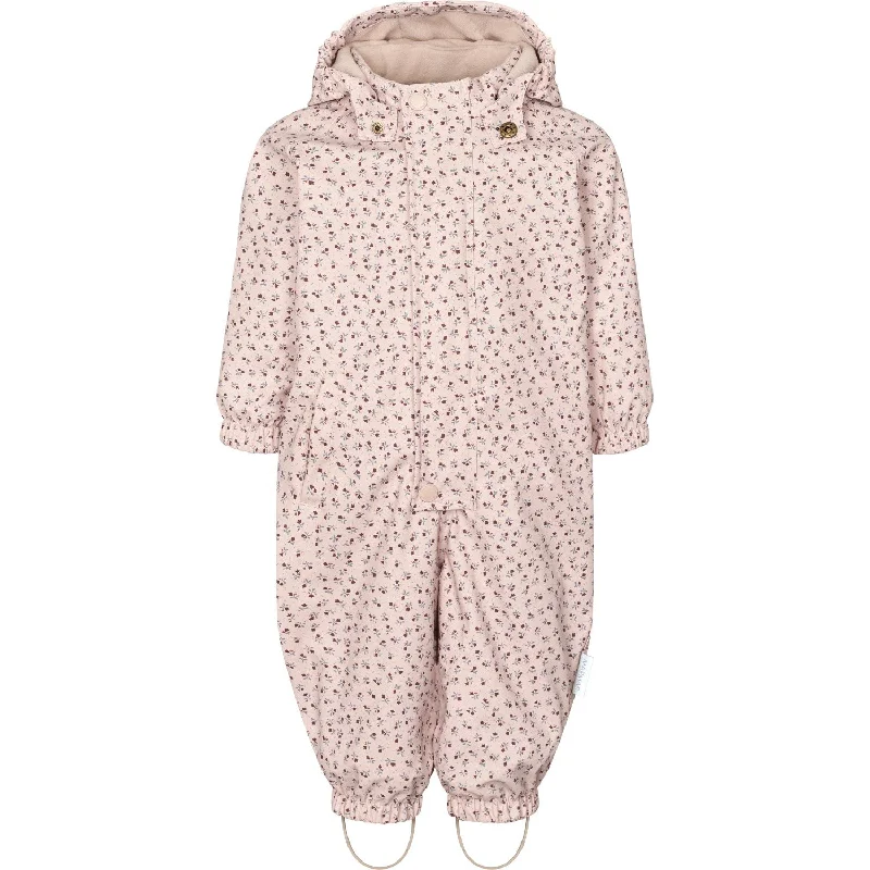 Classic Style MarMar Rainwear Fleece Petite Fleurs Orion Suit