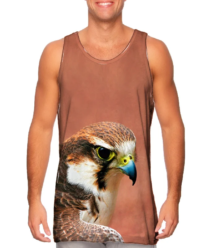 Multifunctional Style Fearless Baby Falcon