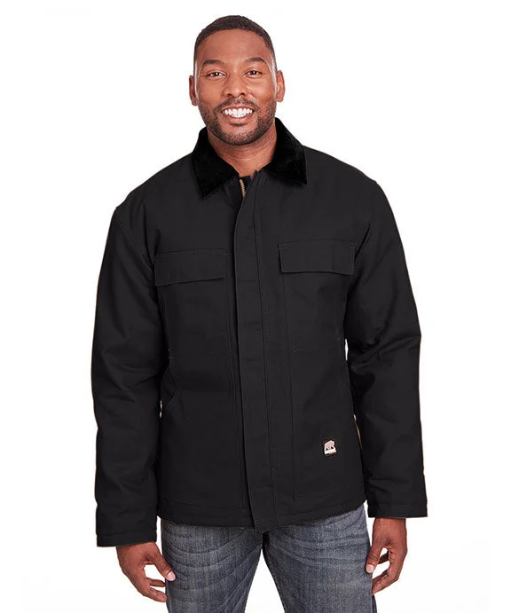 Design Trend CH416 - Berne Mens Heritage Chore Coat