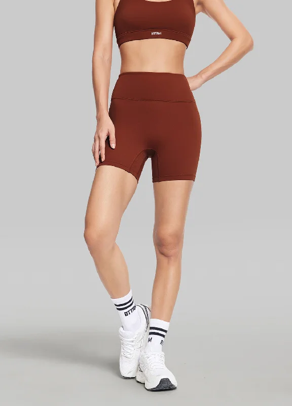 Trendy Items High Impact Mesh Shorts