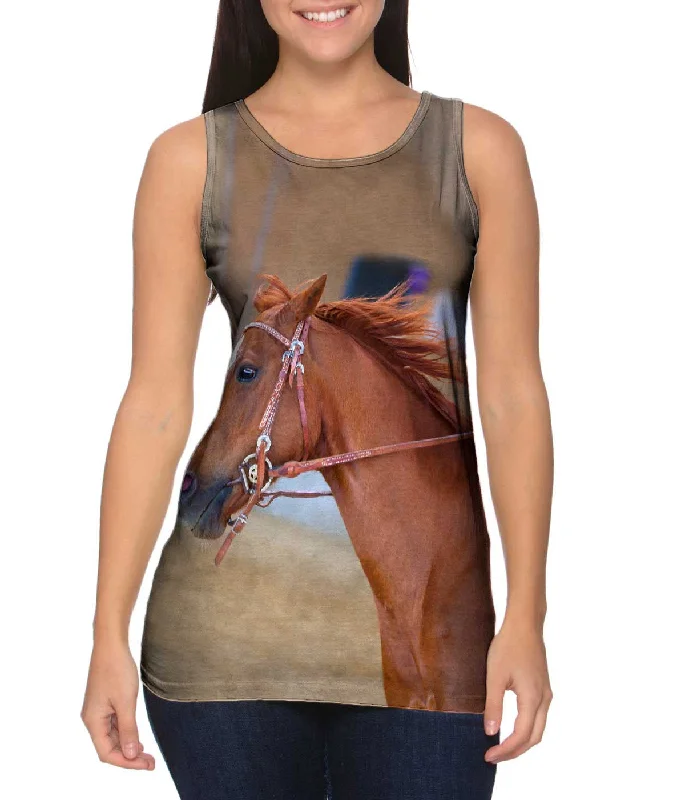 Personalized Wear Galloping Paso Fino