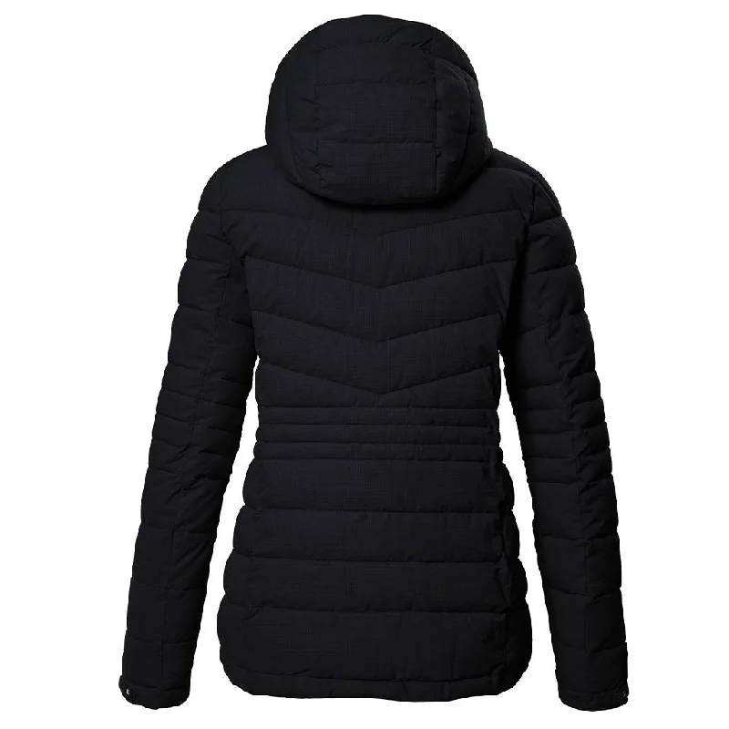 Casual Choice Women's Killtec Quilted Down Jacket