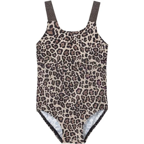 Creative Prints Name it Brown Lentil Zeria Swimsuit