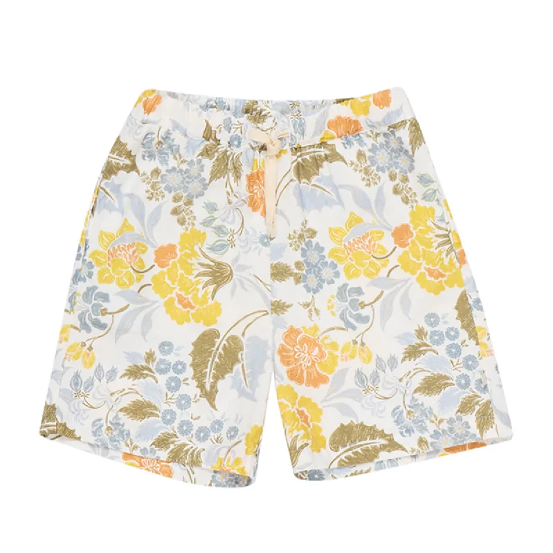 Fashionable Prints Gianni Bermuda Shorts by The New Society - Last One In Stock - 6 Years