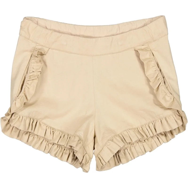 Minimal Classic MarMar Rye Pytte Shorts