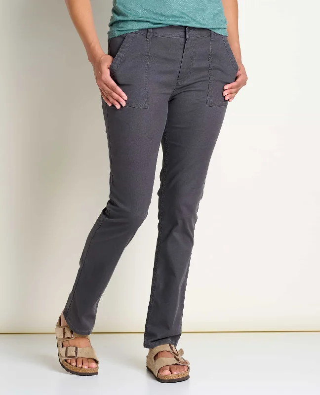 Romantic Temperament Earthworks Pant