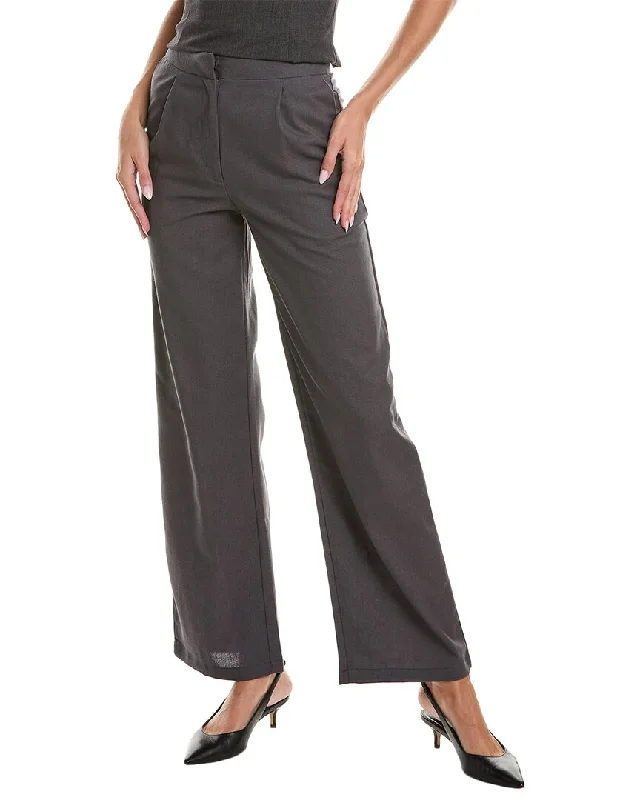 Cute Design Femme Society Pant