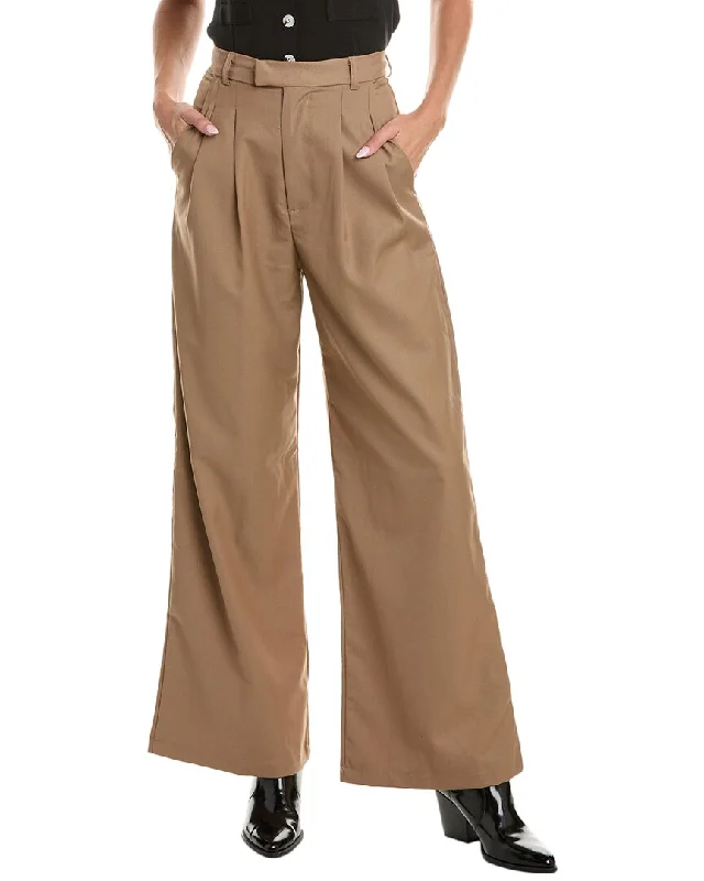 Casual Choice Femme Society Pant