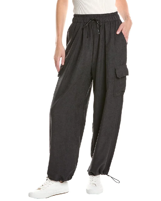 Relaxed Style Isla Ciel Pant