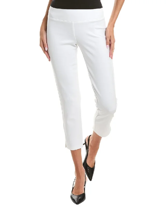 American Style Joseph Ribkoff Crepe Pant