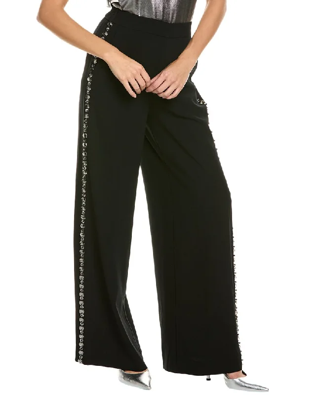 Fashionable Inner Wear Kobi Halperin Rosie Crepe Pant