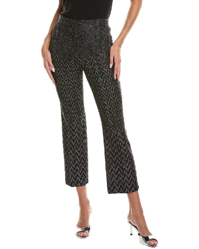 Exquisite Details Missoni Pant