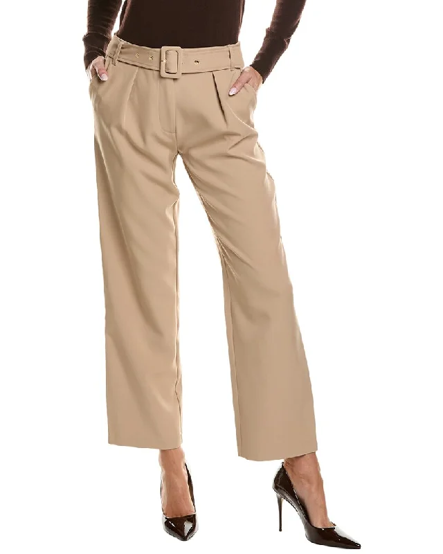 Refreshing Design Nanette Nanette Lepore Carnegie Pant