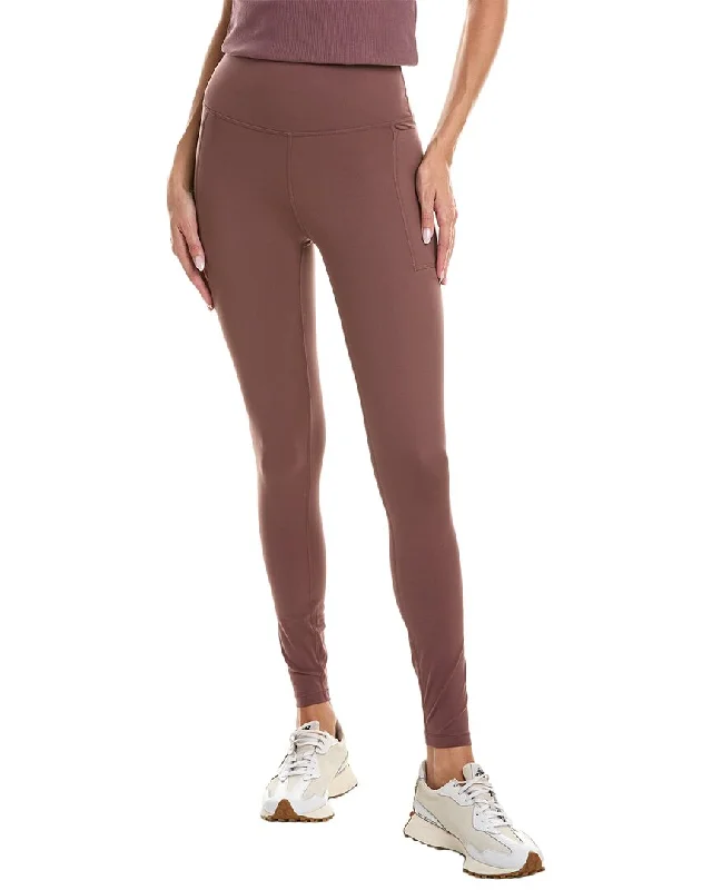 Classic Color New Balance NB Harmony Legging