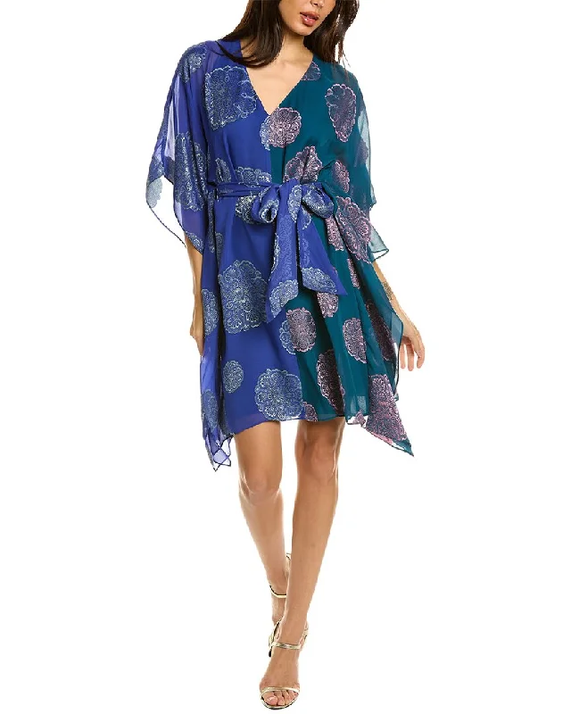 Floral Prints Trina Turk Tanaya Caftan