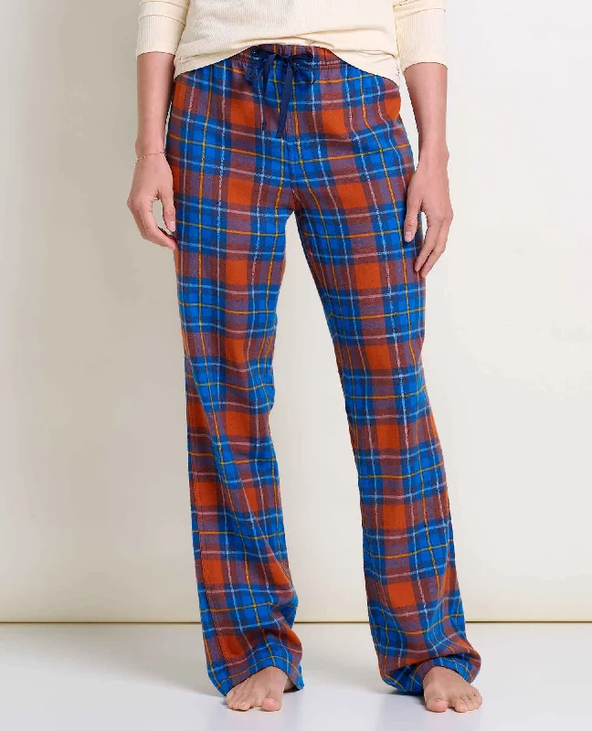 Fashion Must-have Women's Shuteye Pant