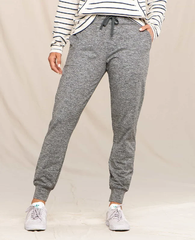 Breathable Design Women's Timehop Jogger