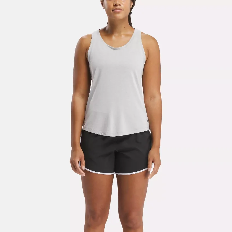 Casual Chic Activchill+DreamBlend Tank Top