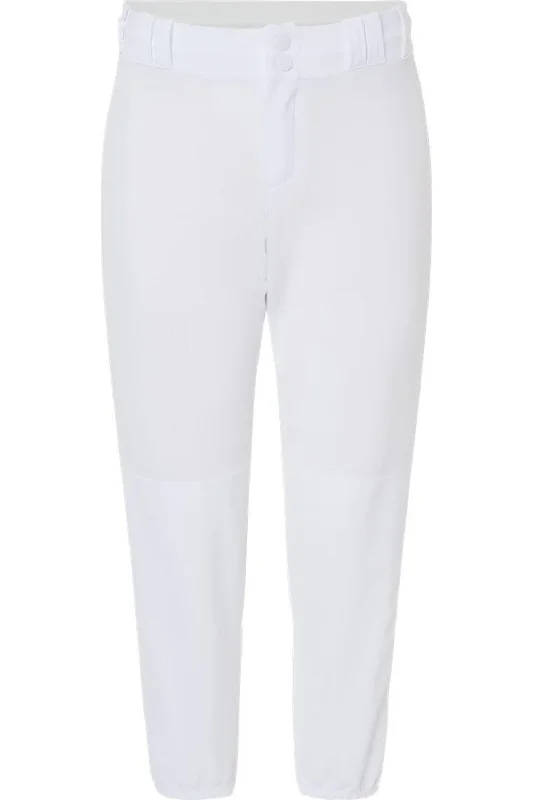 Fashion Touch Alleson Athletic Women´s Belt Loop Fast-Pitch Pants