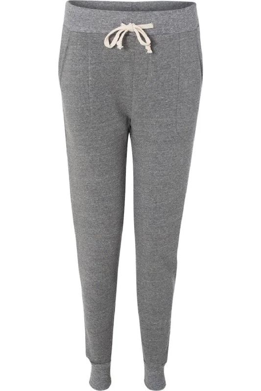 High-quality Design Alternative Womens Eco-Fleece Joggers