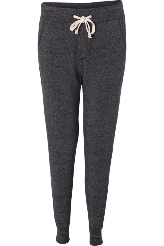 Energy Wear Alternative Womens Eco-Fleece Joggers