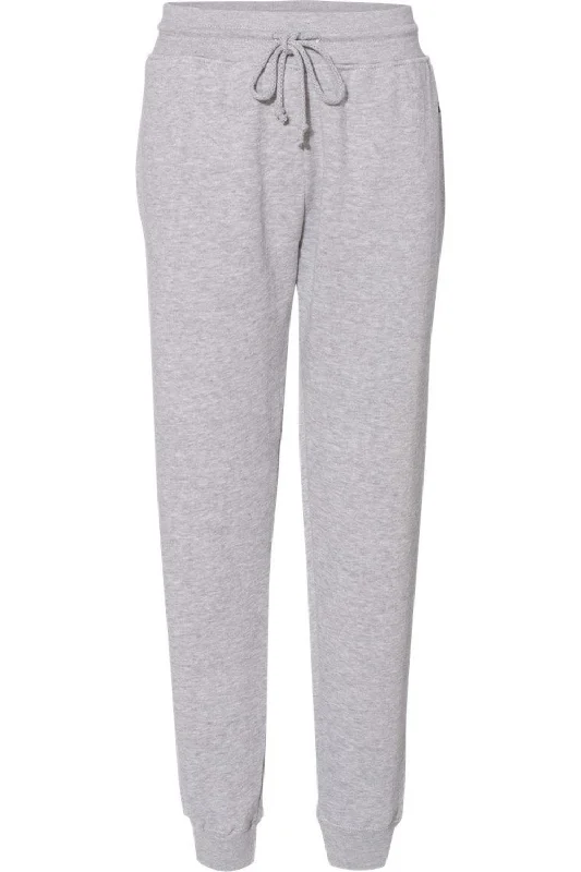 Modernism Badger Women’s Sport Athletic Fleece Joggers