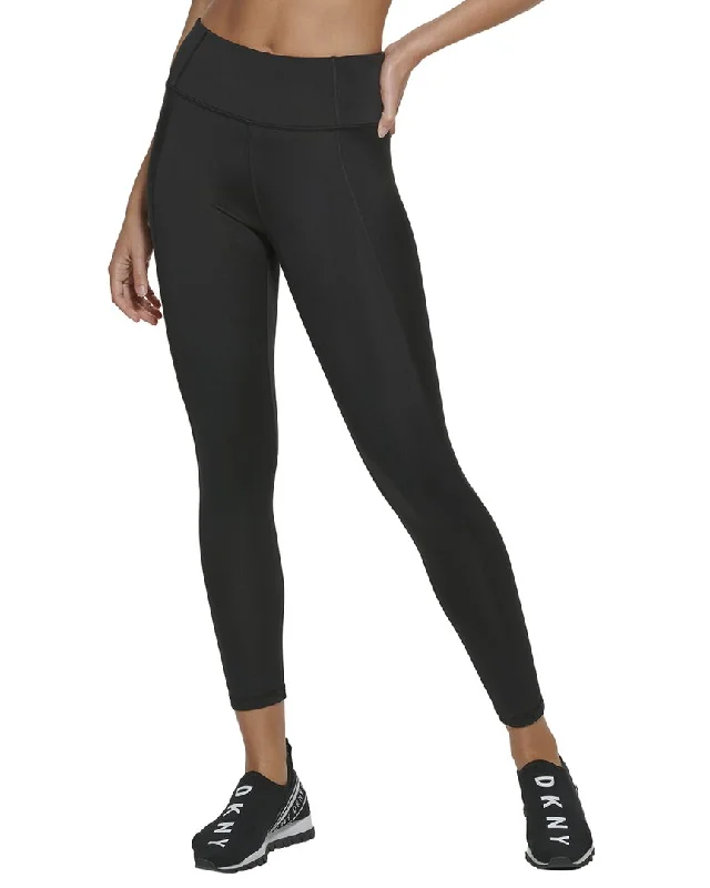 Classic Style DKNY Ultra Compression High-Waist 7/8 Tight