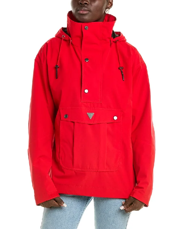 Personalized Series FERA Dakota 2.0 Anorak