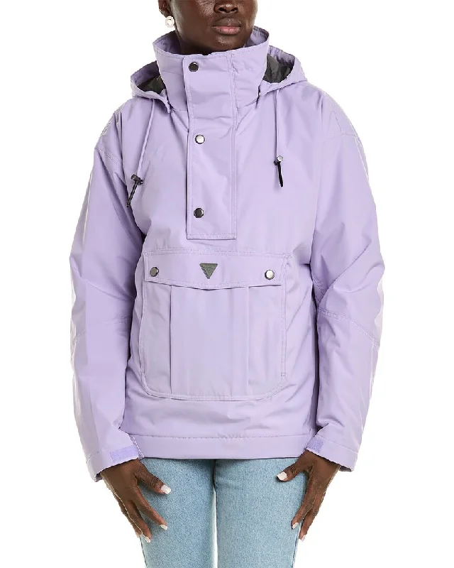 Classic Style FERA Dakota 2.0 Anorak